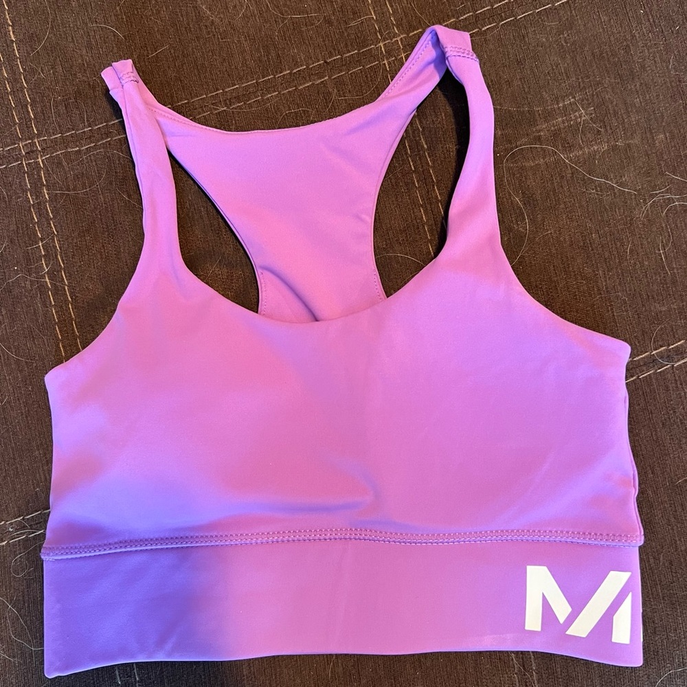 MyProtein Sport Bra